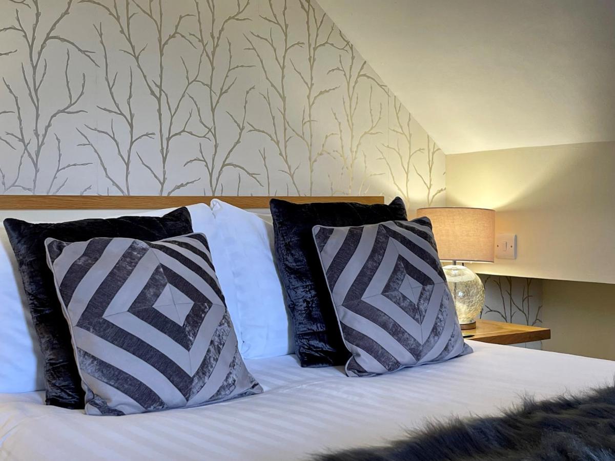 Camera Matrimoniale Comfort 