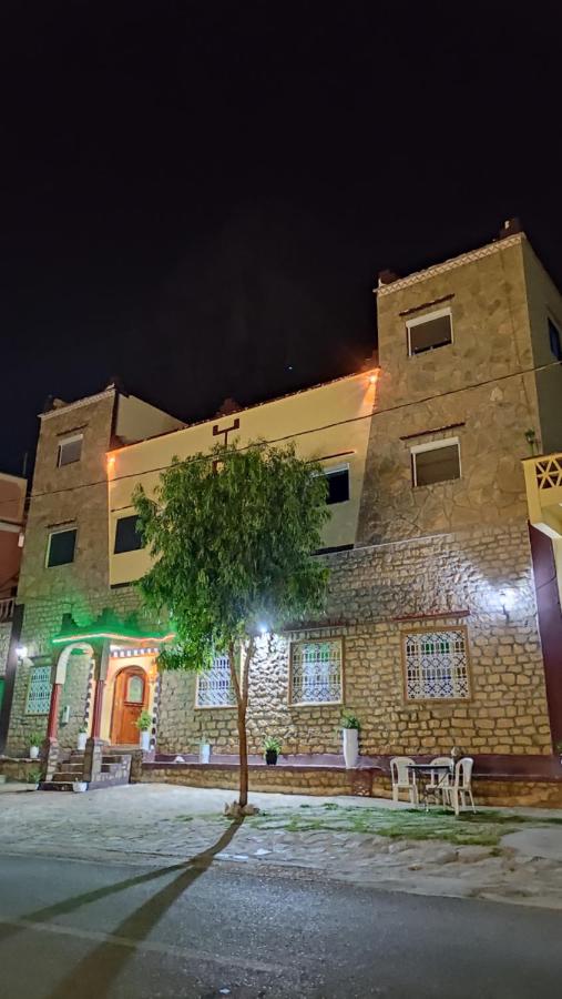 Hotel AZUL Todra Gorges - B&B Tinghir