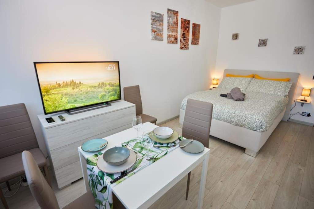 B&B Pordenone - Studio con vista, Pordenone Centro e Fiera - Bed and Breakfast Pordenone