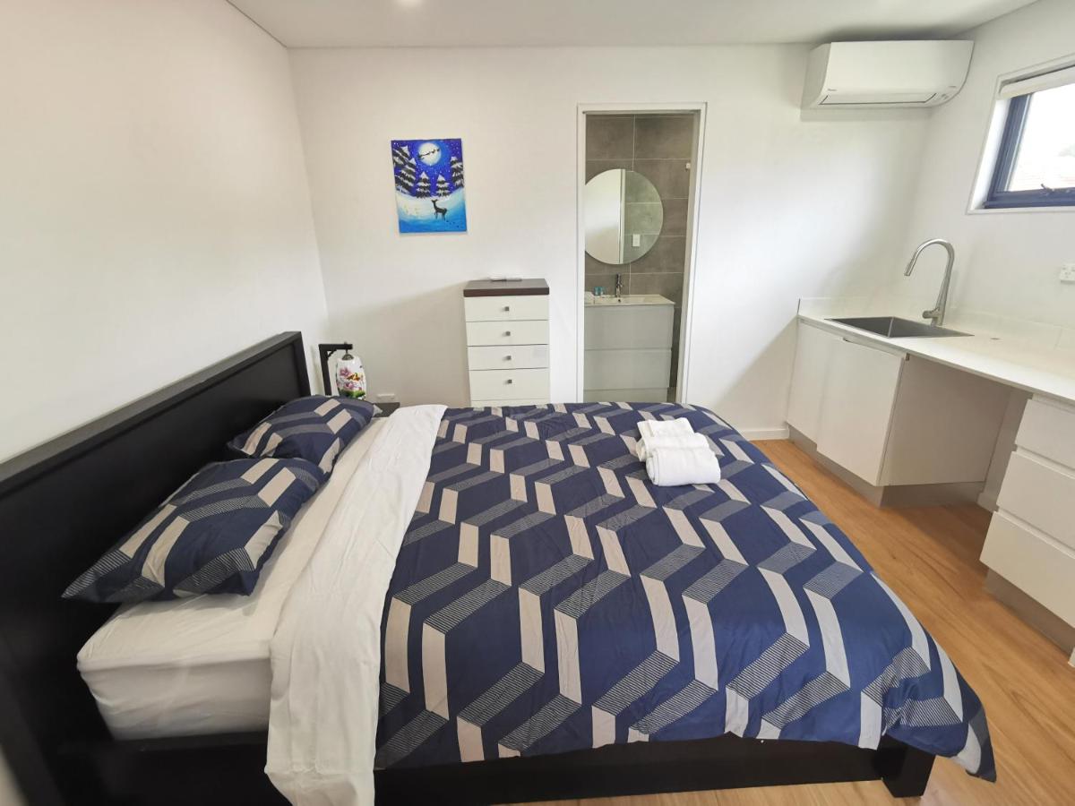 B&B Sydney - Ermihome Studio - Bed and Breakfast Sydney