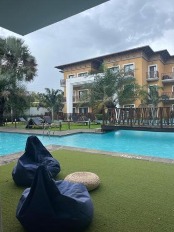 Forest View apartment F9 - B&B