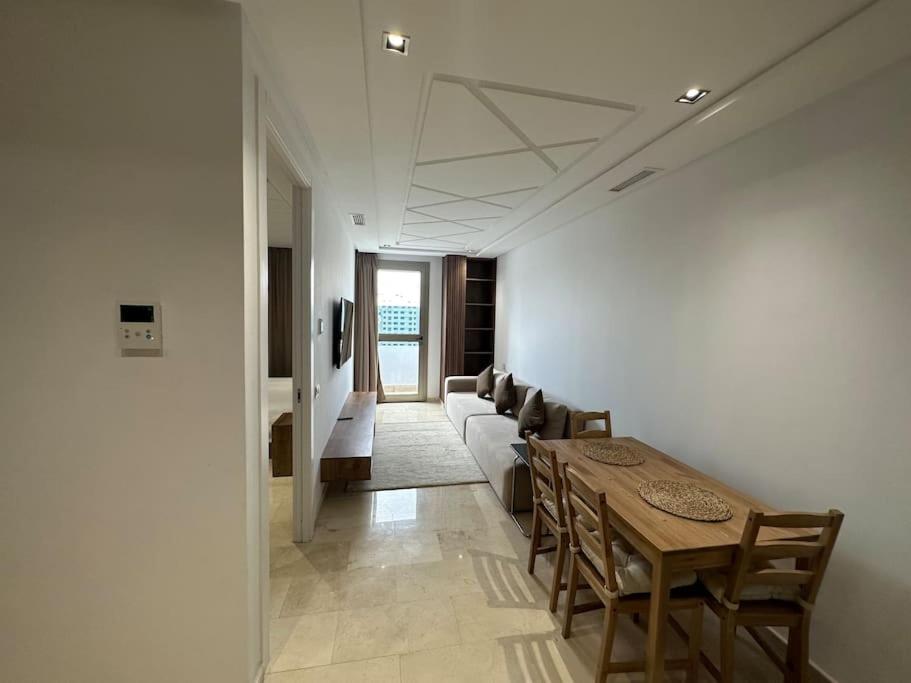 Appartement Cosy en Bord de Mer - B&B Tangeri