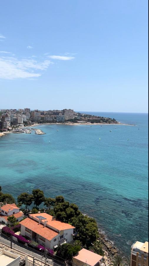 Albufereta 1bd apartment - B&B