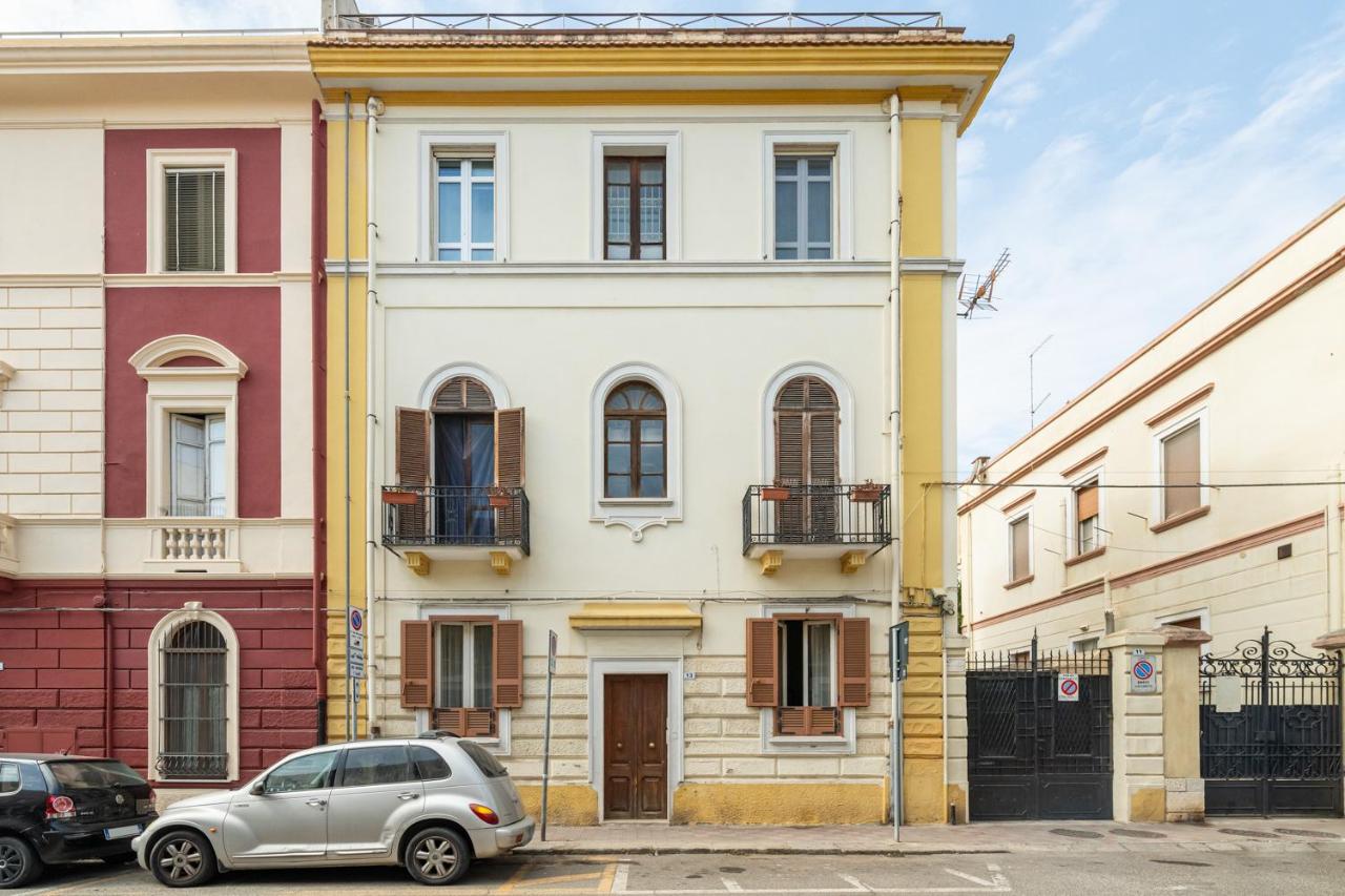 Apartment mit 2 Schlafzimmern