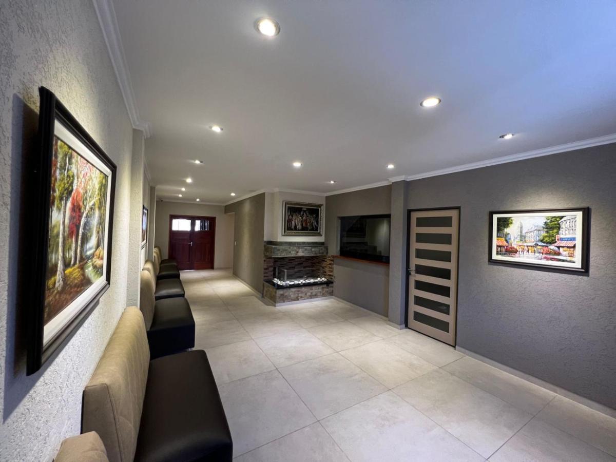 Apartamentos Bella Vista - Ferienwohnung
