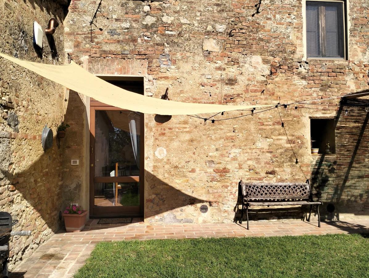 Agli Olivi di Marciano - B&B Siena