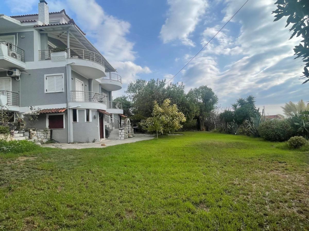 Bayview Bliss - Ferienwohnung