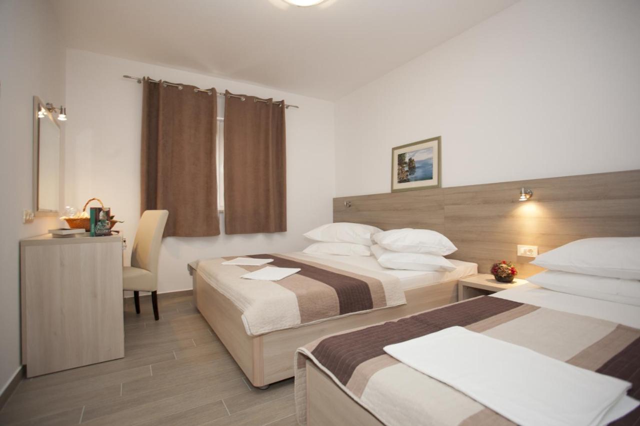 Appartement met 1 Slaapkamer