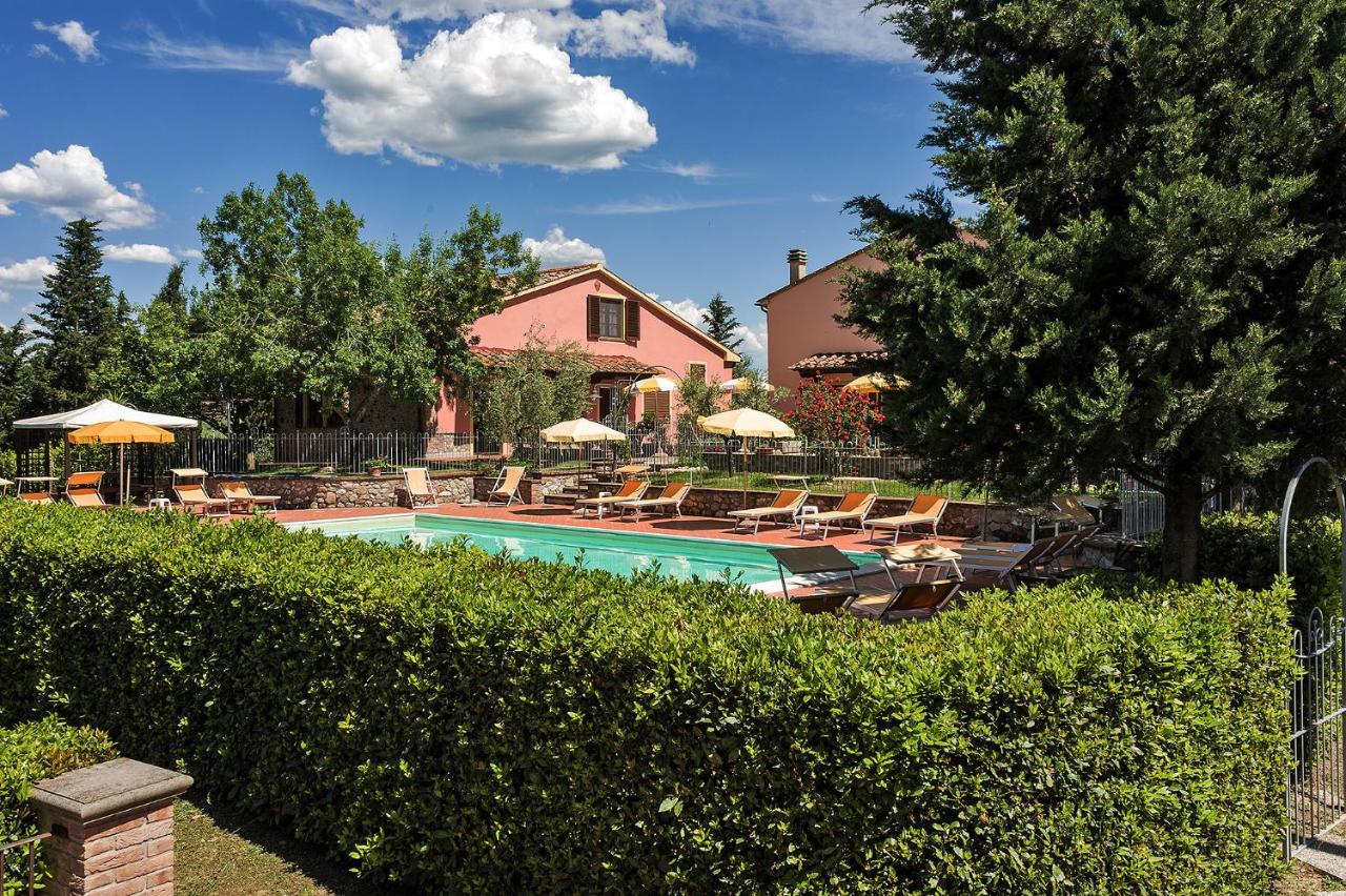 La Casanuova - B&B
