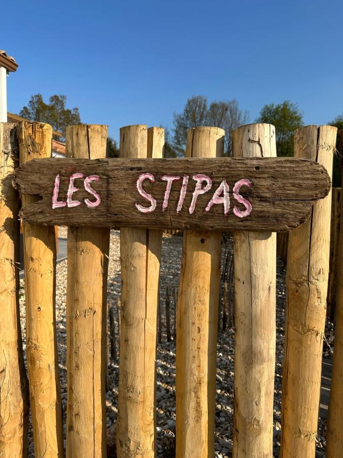 Maison au calme près des plages - Ferienwohnung