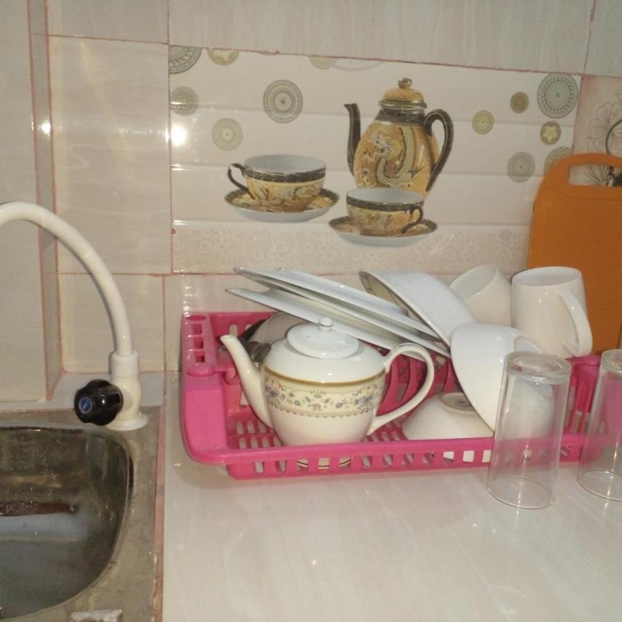 Standaard Tweepersoonskamer met Ventilator