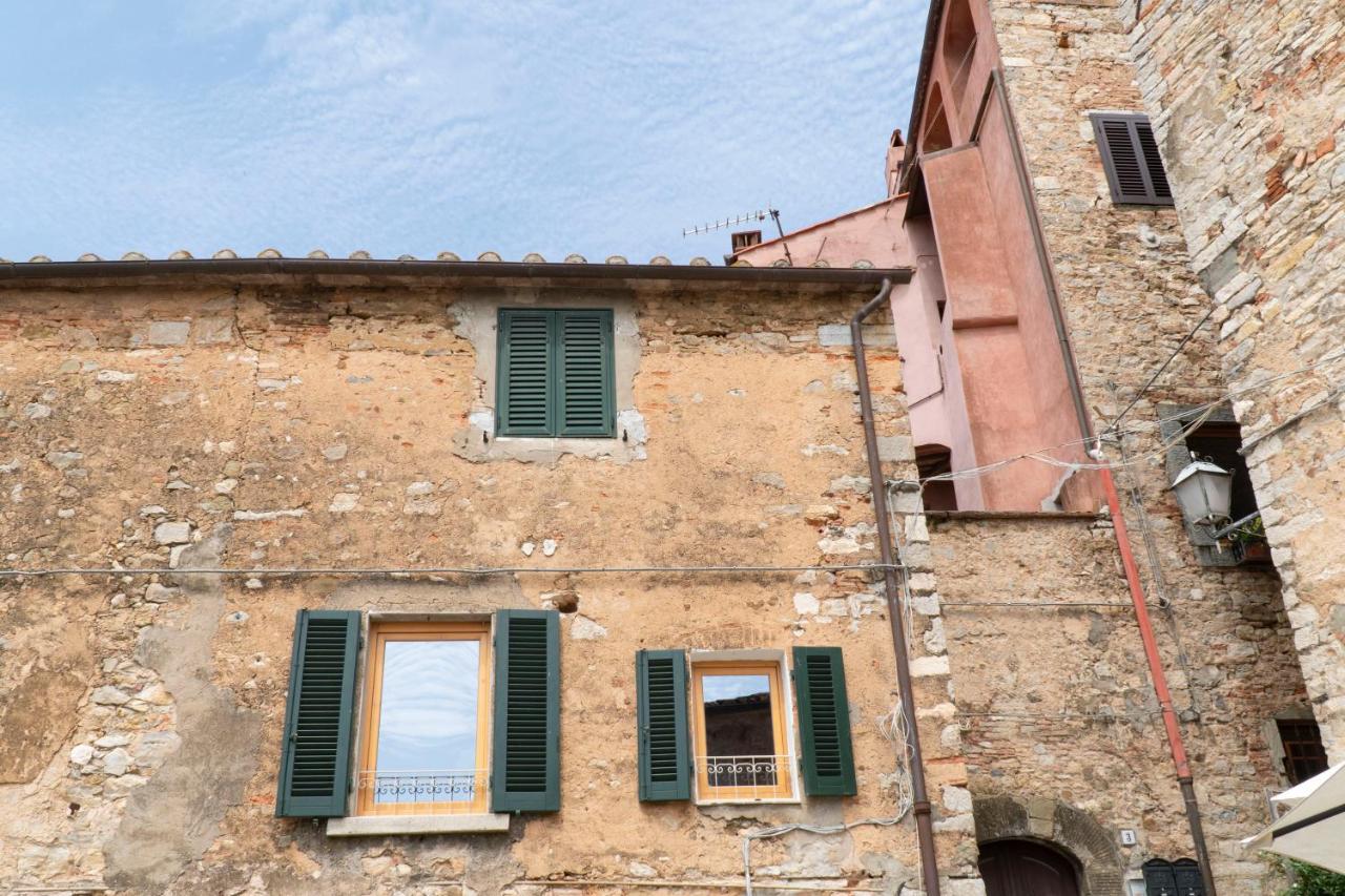 Losanna Suites - B&B