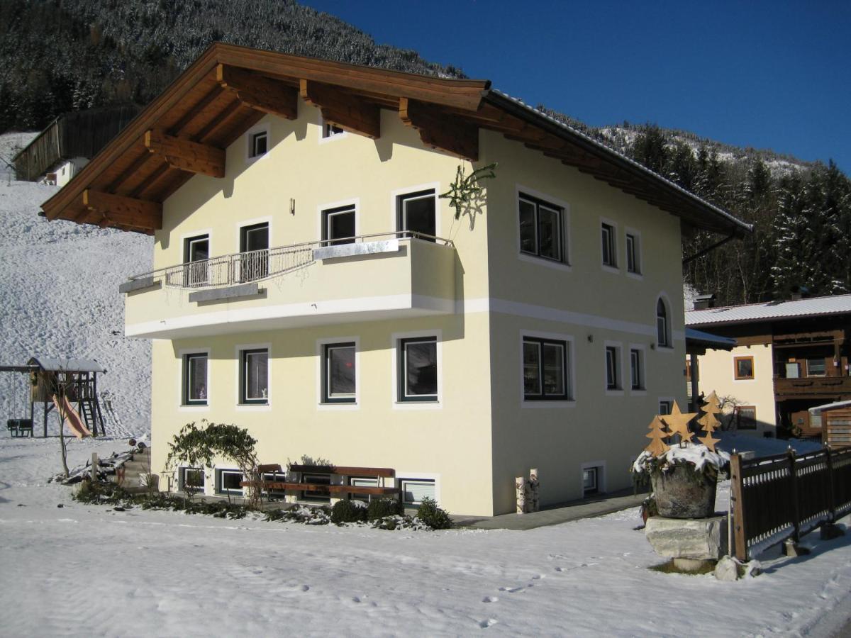 Appartement Ronacher - Ferienwohnung