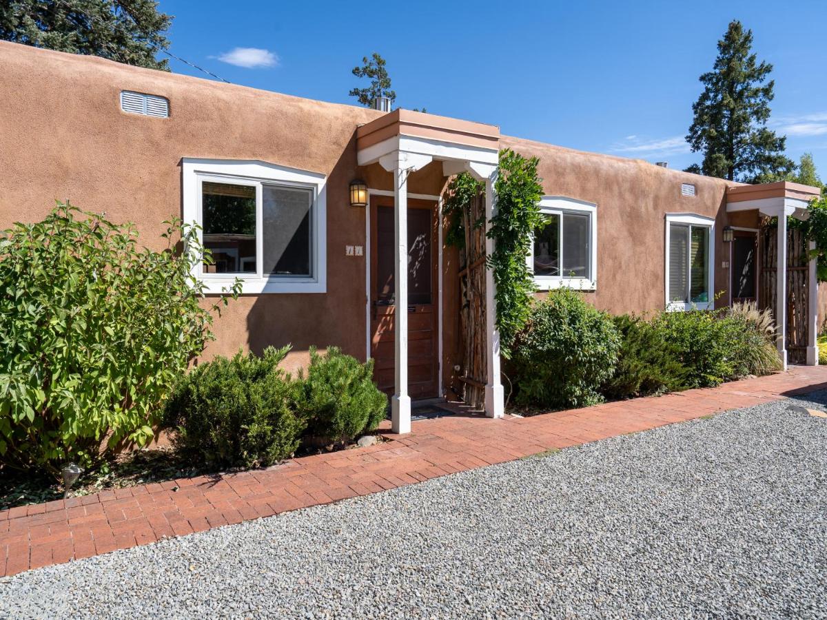 B&B Santa Fe - Rio Vista Casita - Bed and Breakfast Santa Fe