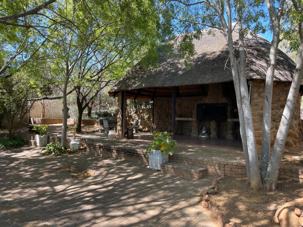 Grants Hill Inn - Chambres d’hôtes Bloemfontein