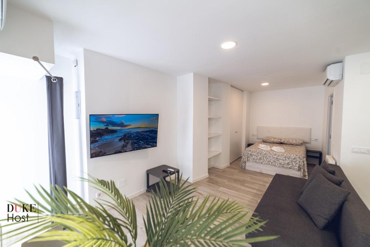 Castellana Norte Ml8-2 - B&B