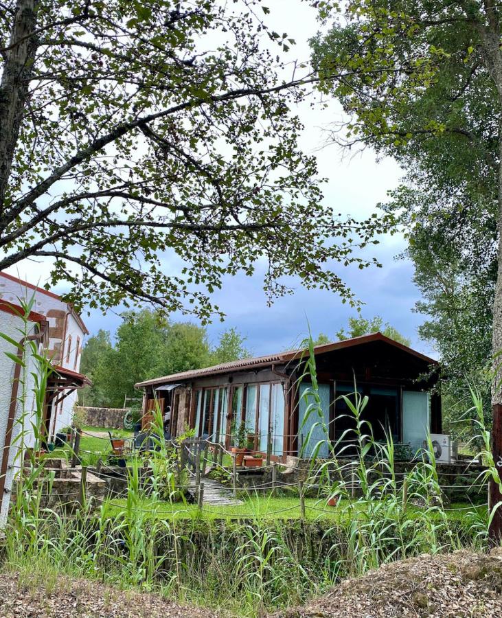 Habitación Doble con vistas al jardín