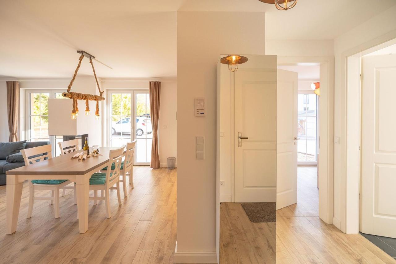 Apartamento de 2 dormitorios con terraza