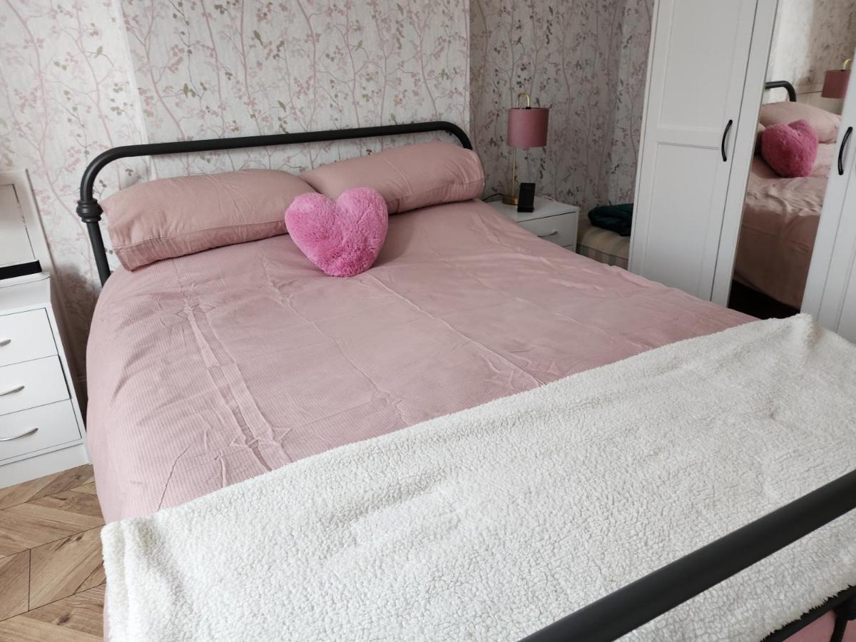 Apartment mit 2 Schlafzimmern
