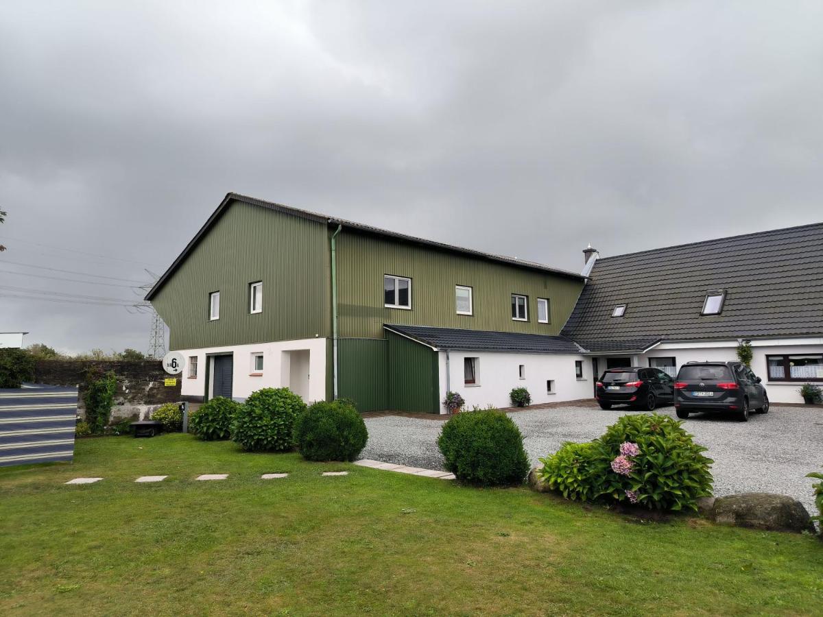 Magdalenenhof - top moderne FeWo inmitten der Natur - Ferienwohnung
