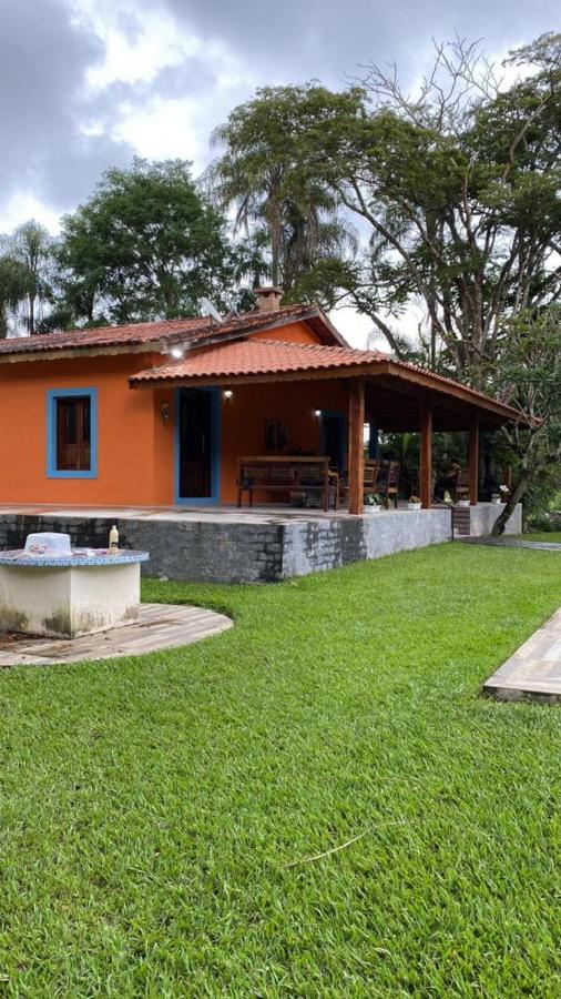 Magnífico Rancho em Jarinú - Bed and Breakfast Jarinu