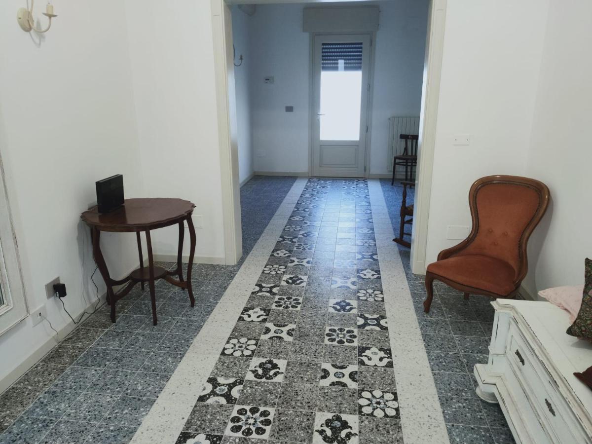 Appartamento Dante - B&B Avetrana
