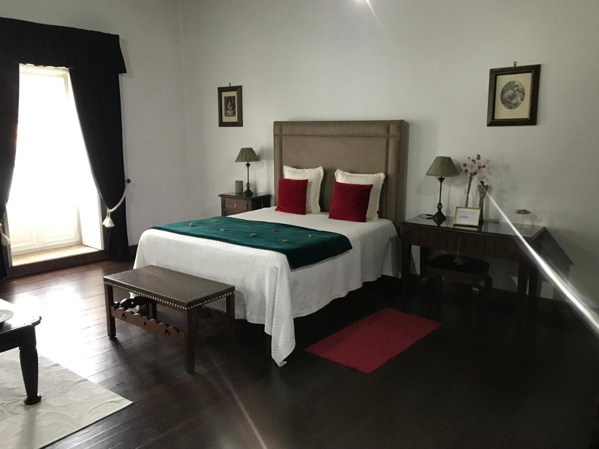 Superior Kamer met Kingsize Bed