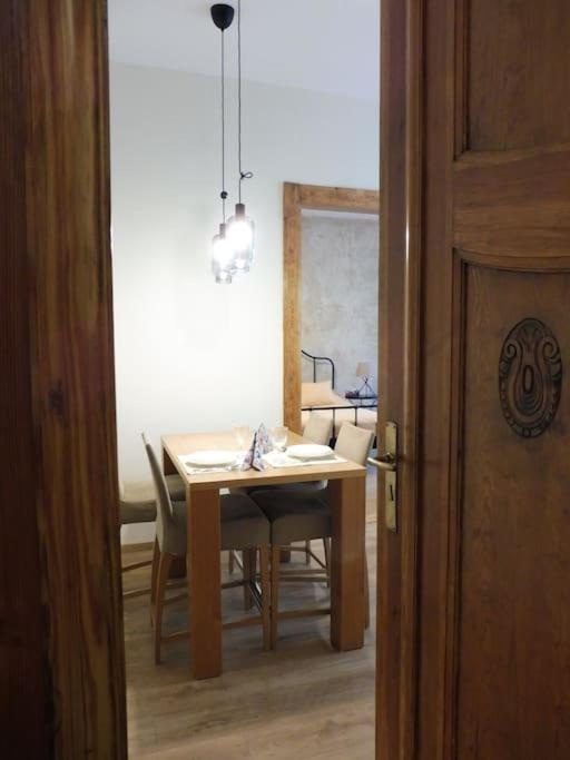 B&B Breslavia - Komfortowy apartament w pobliżu ścisłego centrum - Bed and Breakfast Breslavia