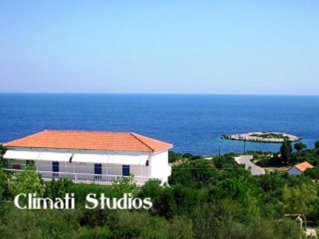 B&B Skinaria - Climati Studios - Bed and Breakfast Skinaria