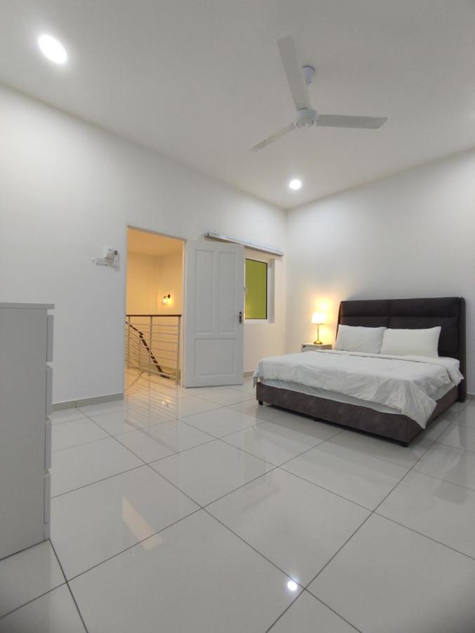 Ipoh Botani Near to Sunway Tambun Super Luxury Spacious Corner House - Ferienwohnung Kampung Cangkat Larang