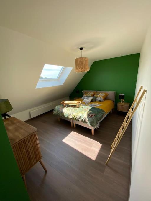 La Parenthèse Enchantée - Chambres d’hôtes La Capelle-lès-Boulogne