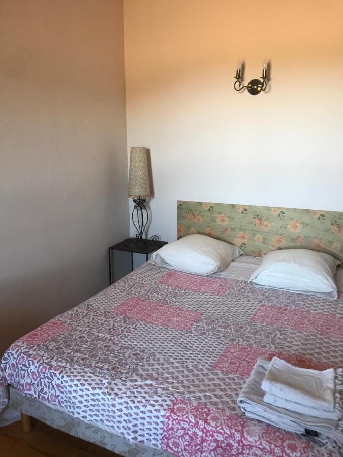 Appartement met Terras