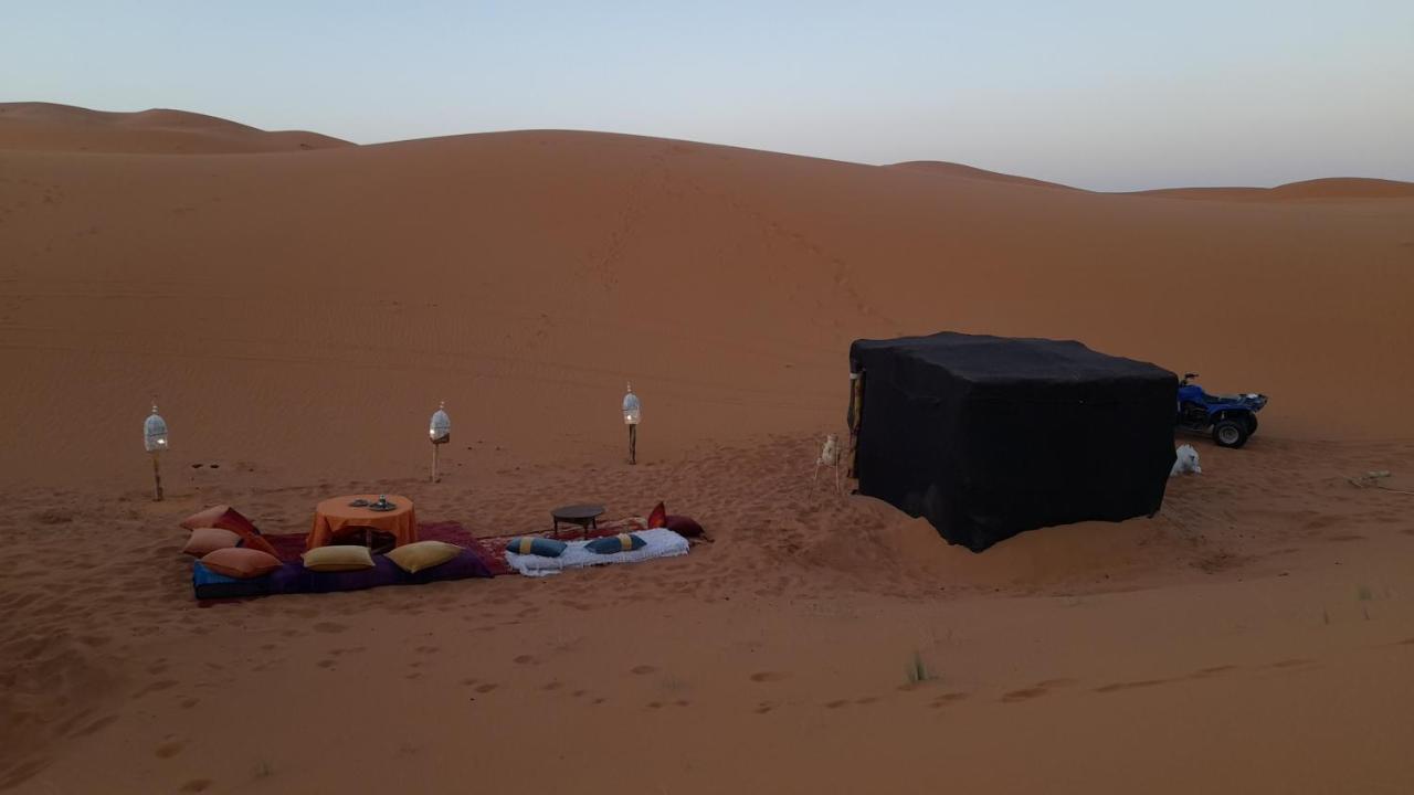 Tenda (3 Adulti)