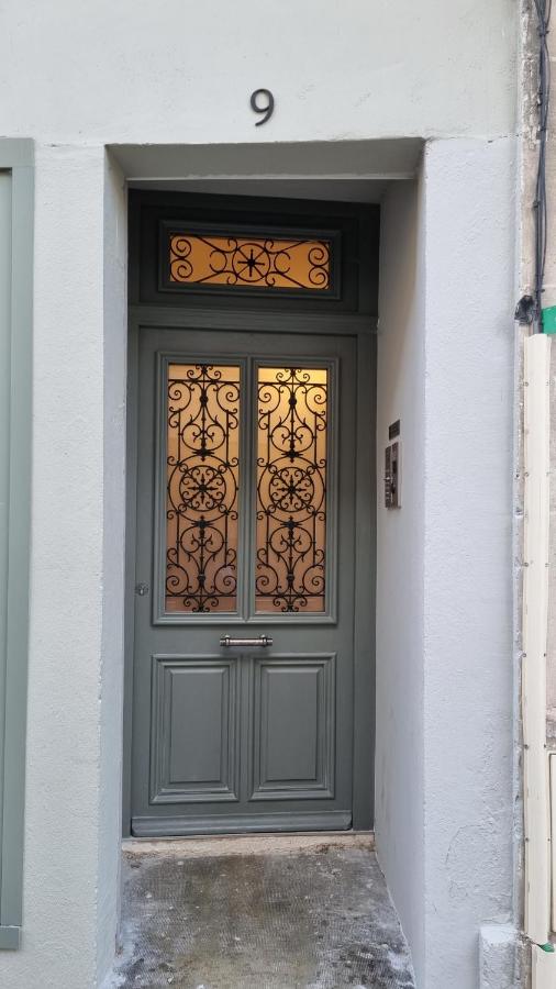 Victoire Saphir 203 climatisé hôtel de ville - Ferienwohnung Saint-Dizier