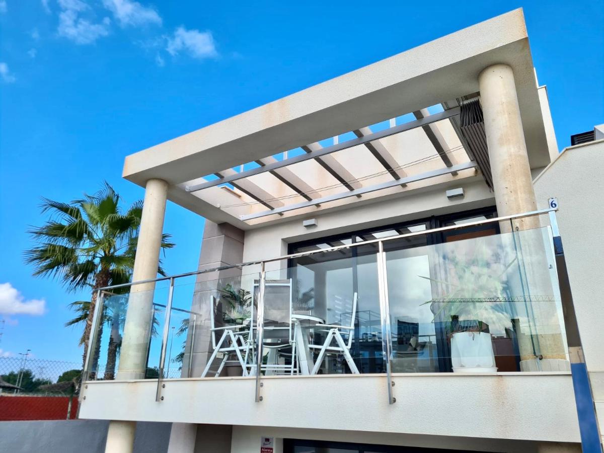 Casa Valentina la Zenia Orihuela Costa - Ferienwohnung