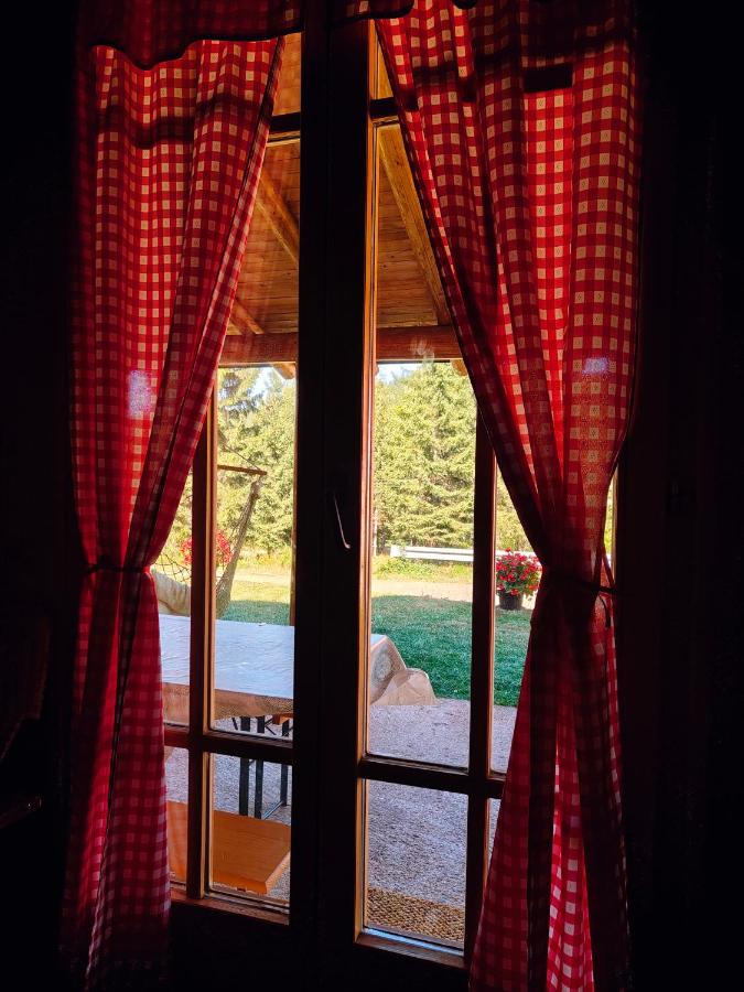 Vila Maja - B&B Rudno
