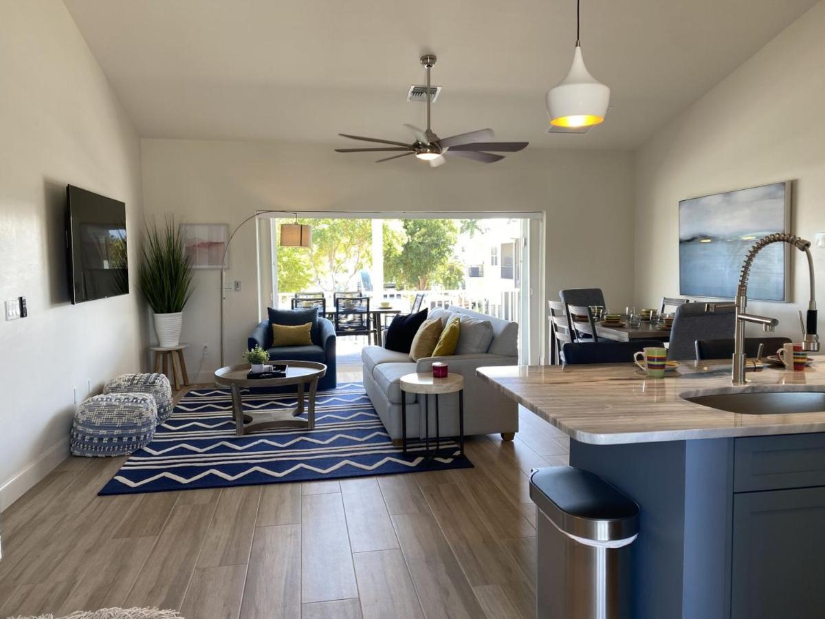 250 Flamingo - B&B