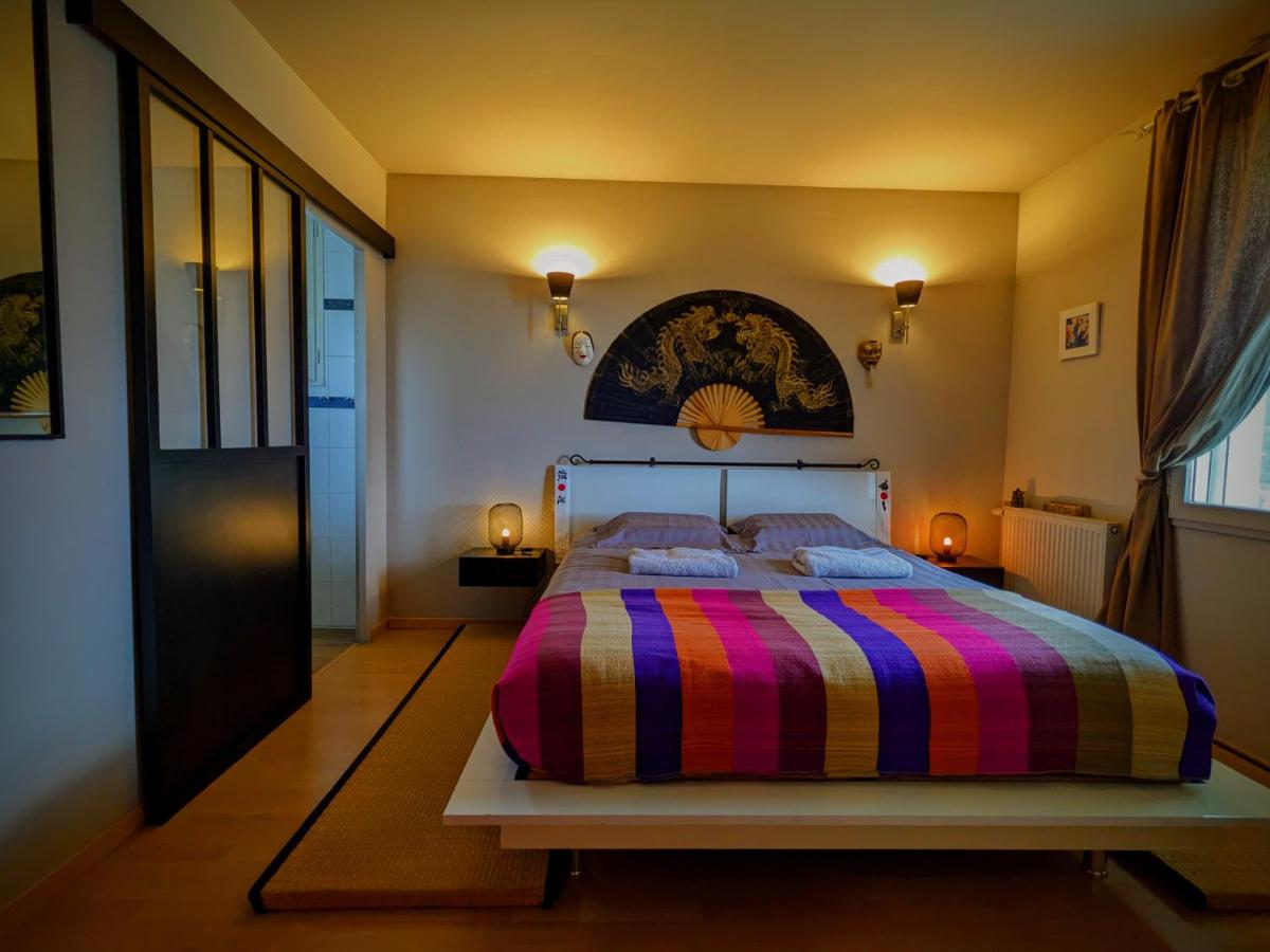 Doppelzimmer mit eigenem Bad