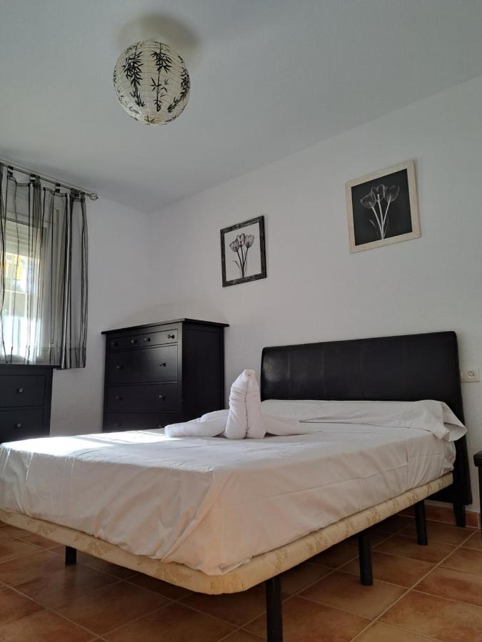 Apartamento de 2 dormitorios