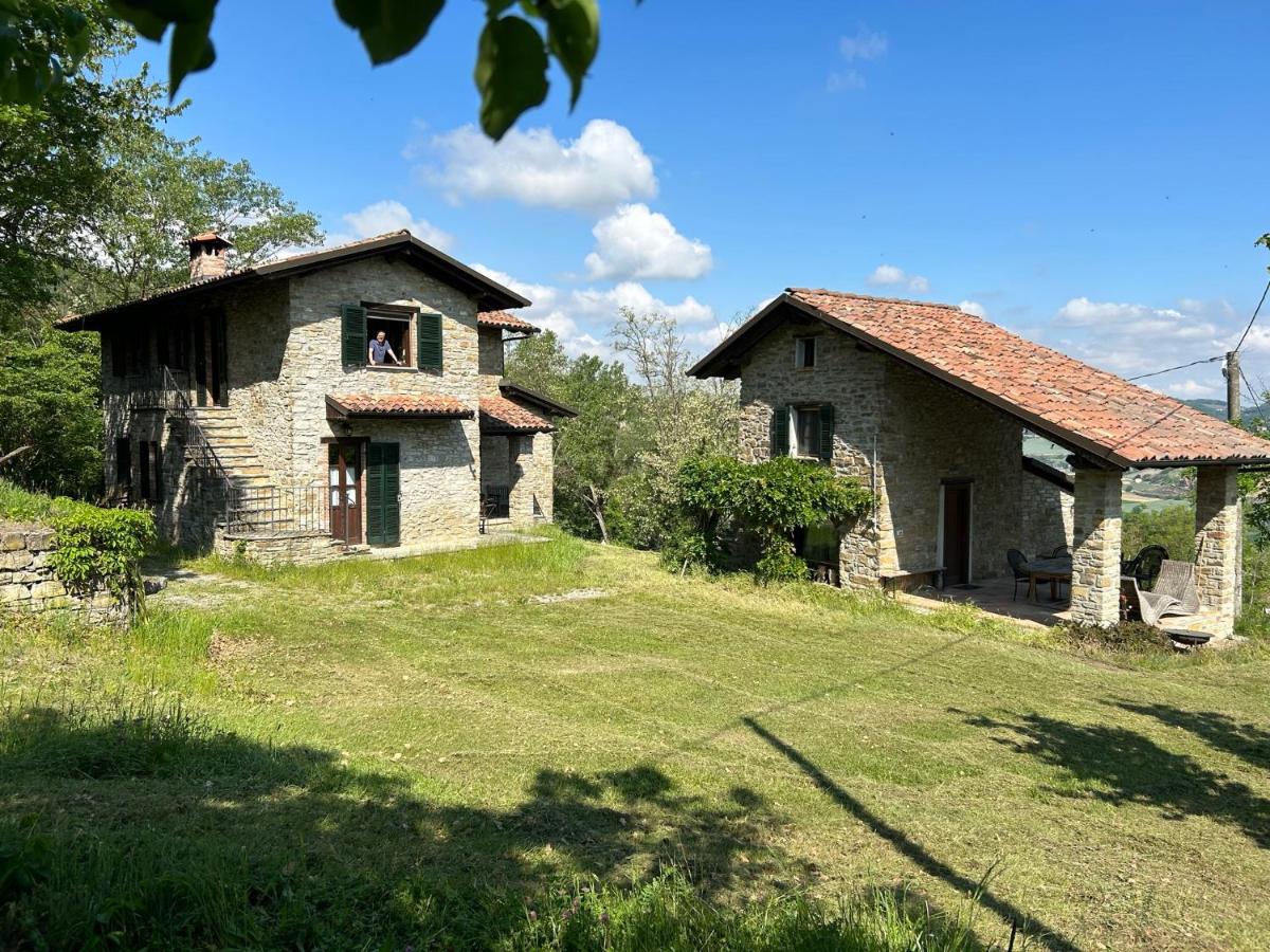 Vakantiehuis Casa Dolce Vista - B&B