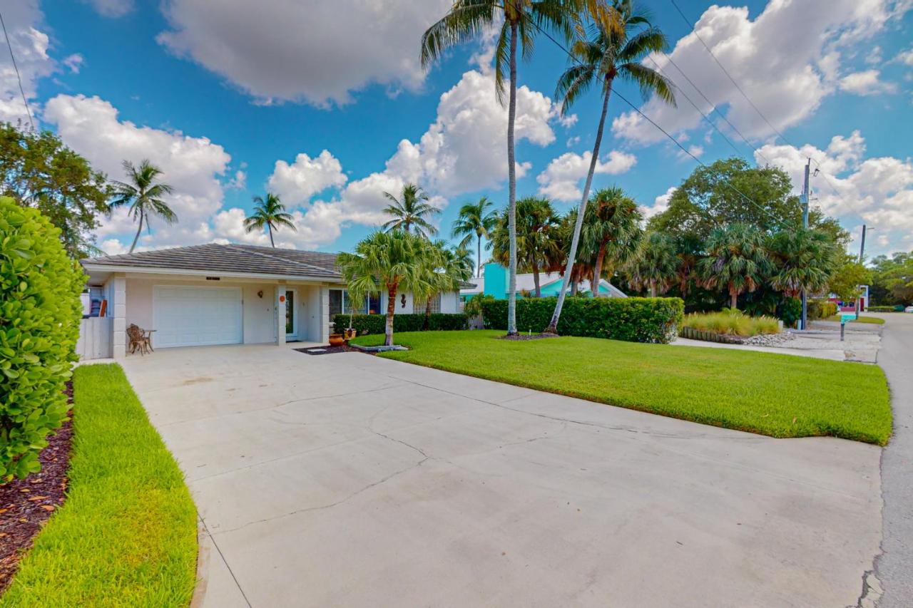 Boater's Paradise - B&B Naples