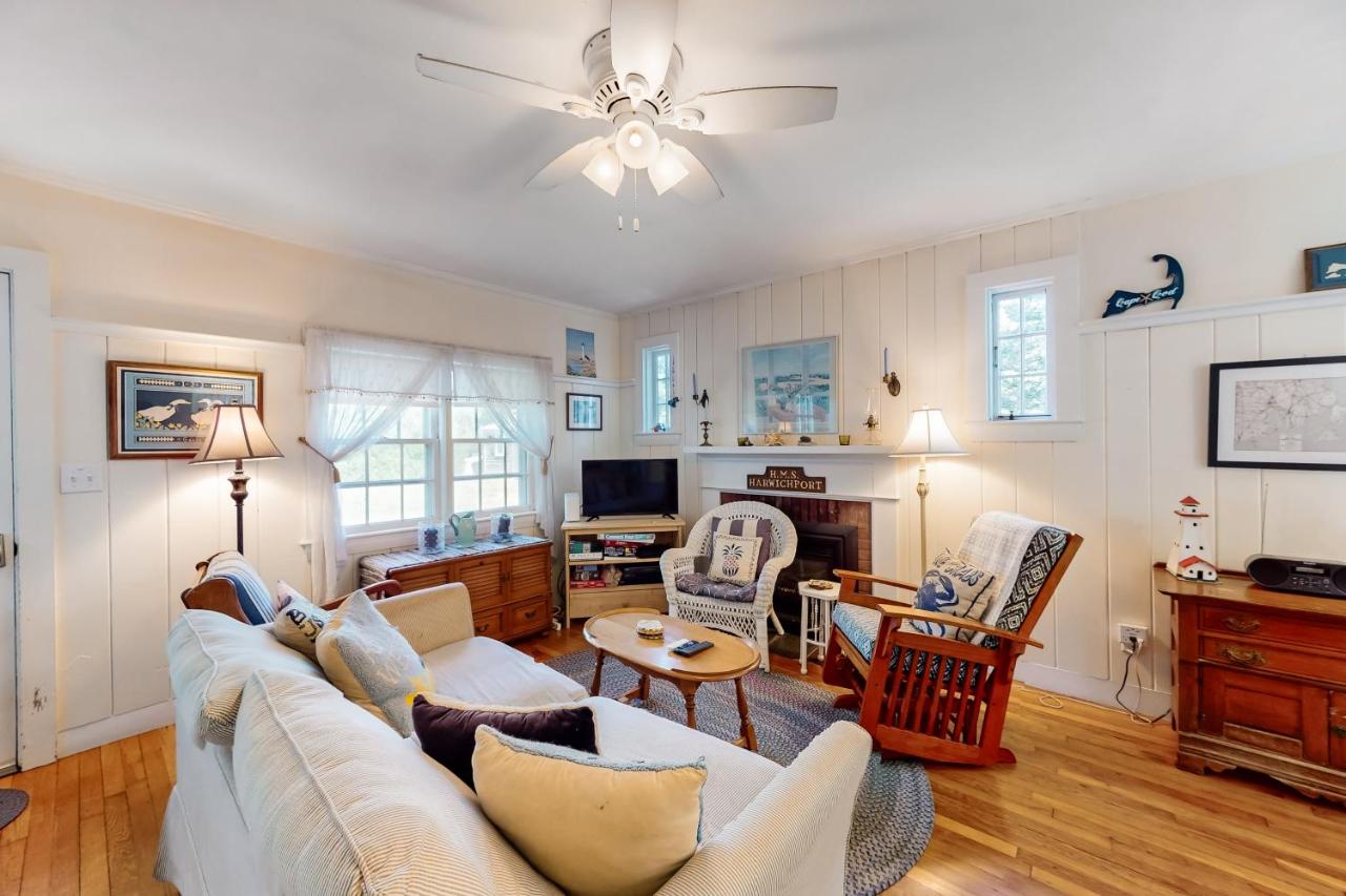 Two Bedroom Holiday Home