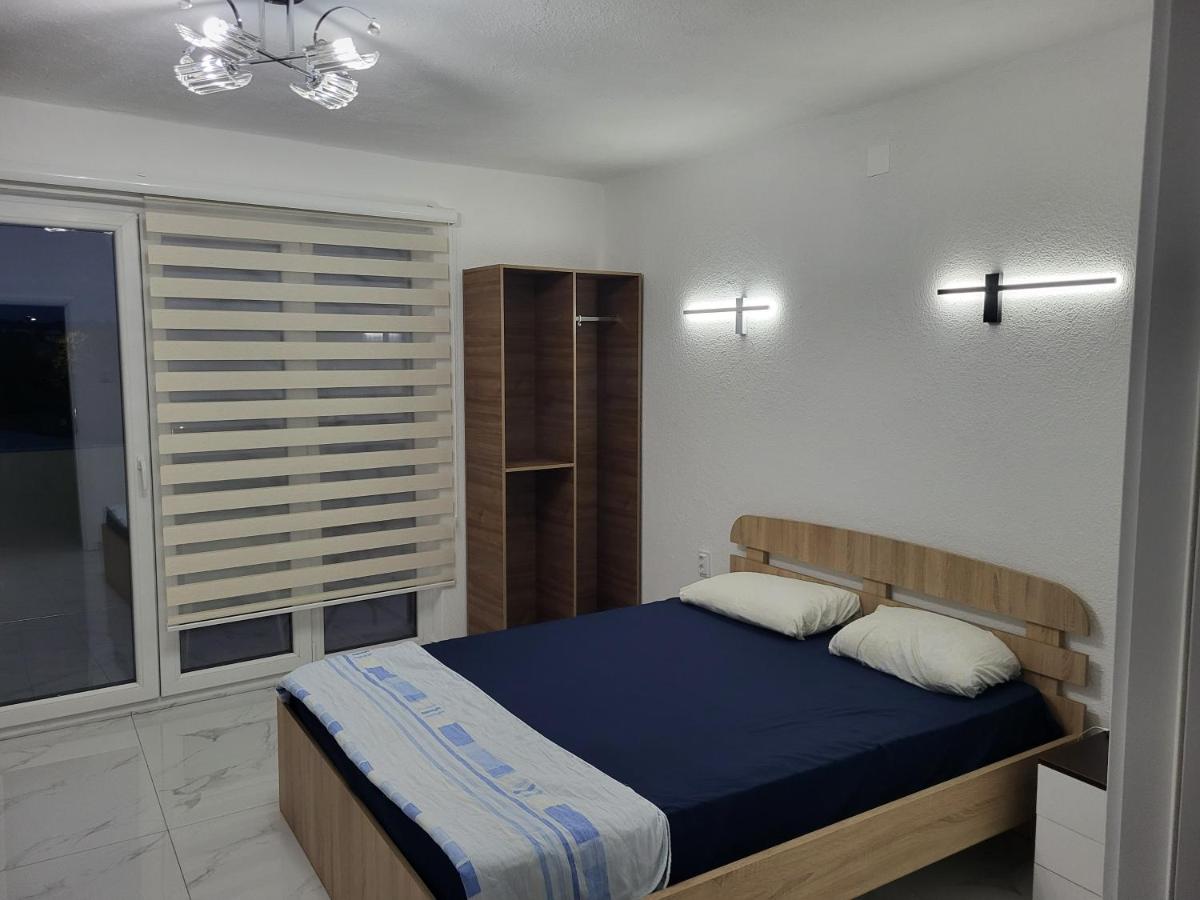 Jordanovi Premium Apartment - B&B