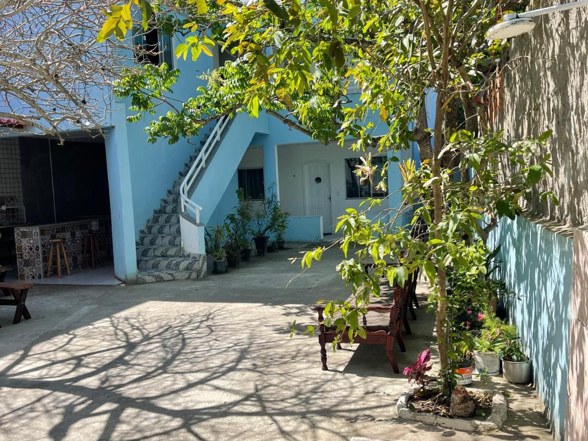 SUITEs E FLATs MONTE ALTO ARRAIAL DO CABO - B&B