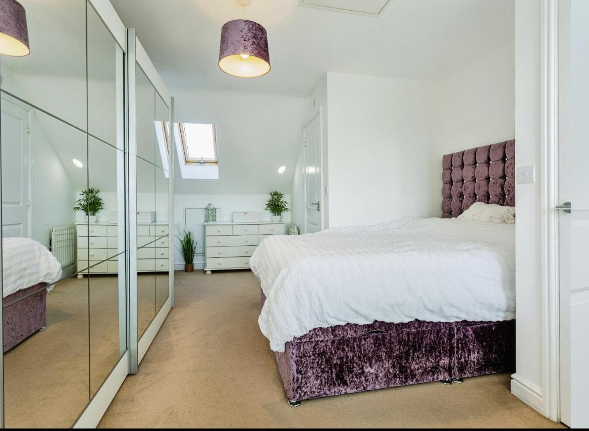 Haus mit 4 Schlafzimmern