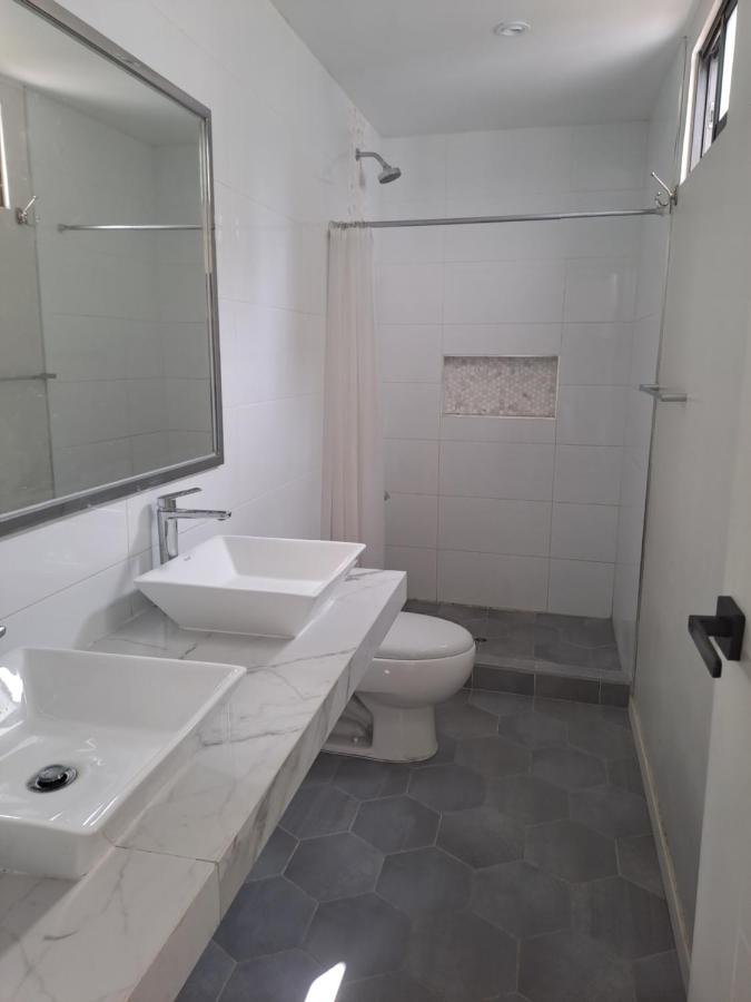 Departamento Moderno & Espacioso con AC en Lima La Molina - B&B