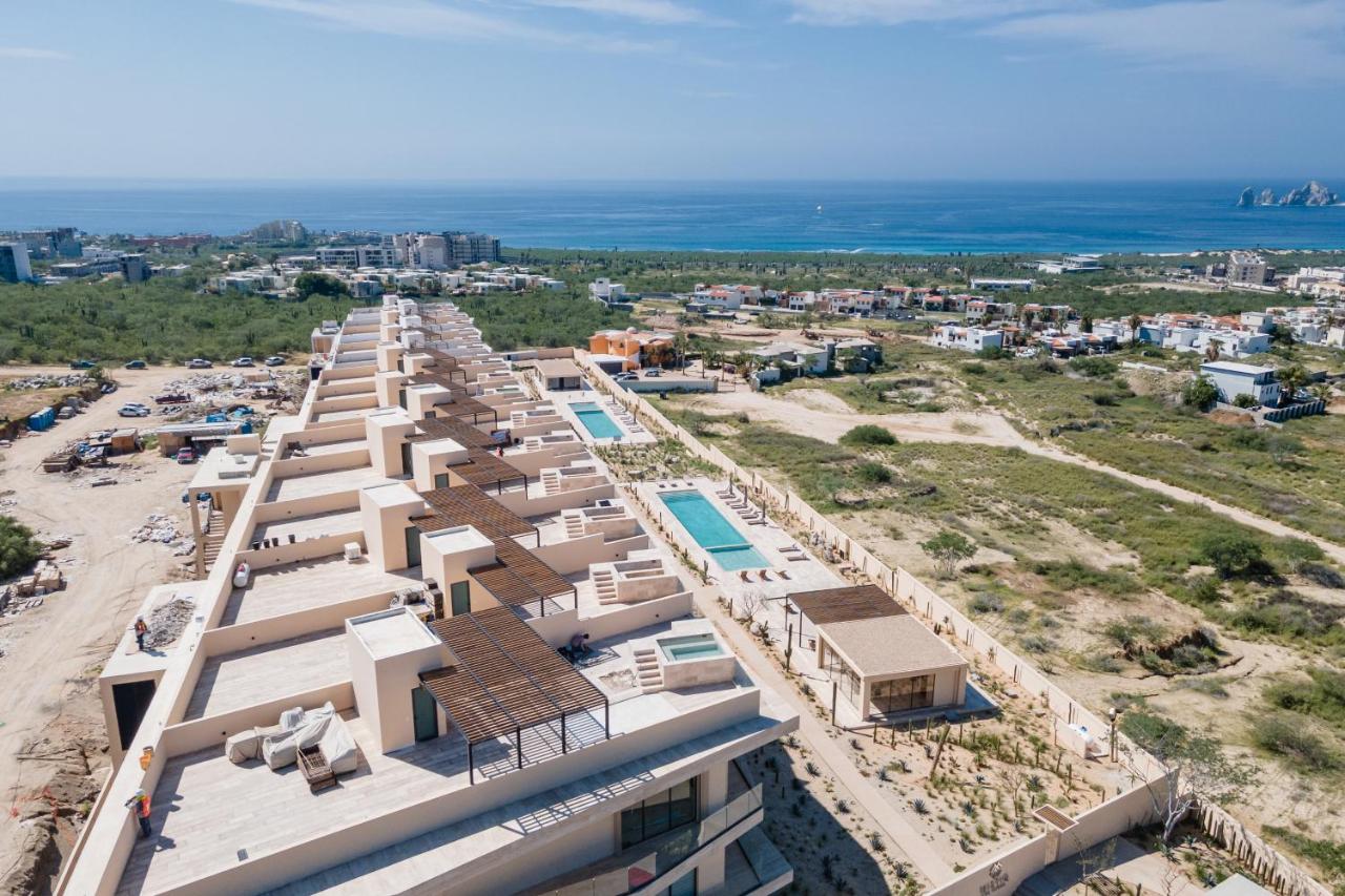 Mistiq Cabos Luxury Apartments by Paramo - Chambres d’hôtes