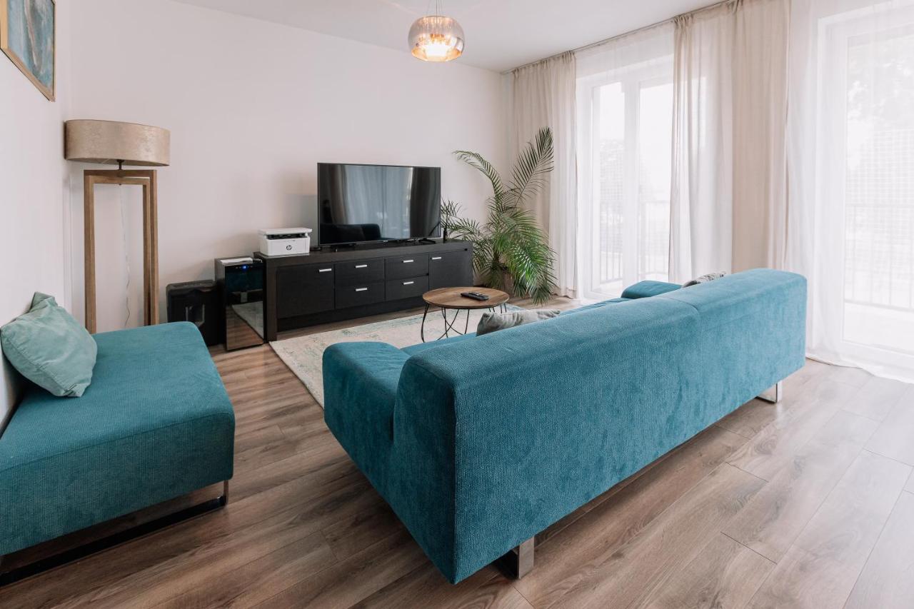 B&B Senec - REVON Business apartment Senec - Bed and Breakfast Senec