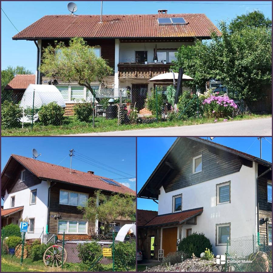 Allgäu Pension "Ab in den Süden" - B&B