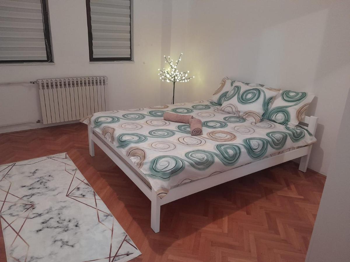 B&B Novi Pazar - Apartmani Drmanic - Bed and Breakfast Novi Pazar